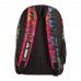 Рюкзак Arena TEAM BACKPACK 30 ALLOVER (002484-160)