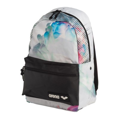 Рюкзак Arena TEAM BACKPACK 30 ALLOVER (002484-170)