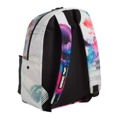 Рюкзак Arena TEAM BACKPACK 30 ALLOVER (002484-170)