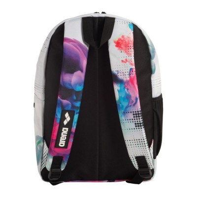 Рюкзак Arena TEAM BACKPACK 30 ALLOVER (002484-170)