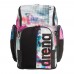 Рюкзак Arena SPIKY III BACKPACK 45 ALLOVER (006272-170)
