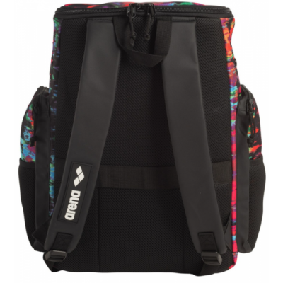 Рюкзак Arena SPIKY III BACKPACK 35 ALLOVER (006273-160)