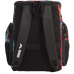 Рюкзак Arena SPIKY III BACKPACK 35 ALLOVER (006273-160)