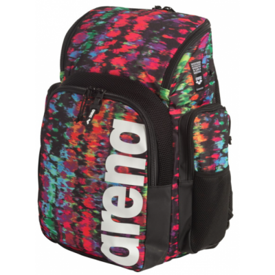 Рюкзак Arena SPIKY III BACKPACK 35 ALLOVER (006273-160)