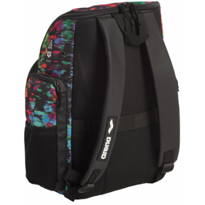 Рюкзак Arena SPIKY III BACKPACK 35 ALLOVER (006273-160)