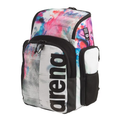 Рюкзак Arena SPIKY III BACKPACK 35 ALLOVER (006273-170)