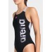 Купальник Arena AIRBRUSH GRAPHIC SWIMSUIT V BA (007953-508)