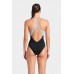 Купальник Arena AIRBRUSH GRAPHIC SWIMSUIT V BA (007953-508)