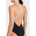 Купальник Arena AIRBRUSH GRAPHIC SWIMSUIT V BA (007953-508)