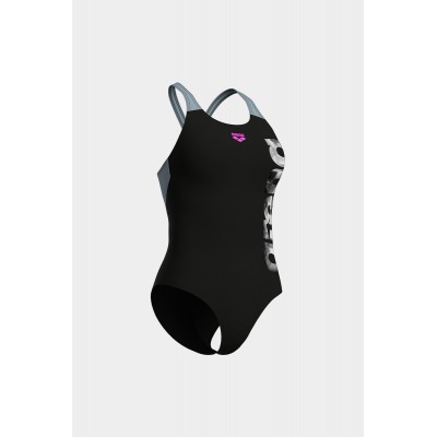 Купальник Arena AIRBRUSH GRAPHIC SWIMSUIT V BA (007953-508)