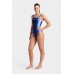 Купальник Arena SMILE SWIMSUIT U BACK B (008329-700)