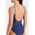 Купальник Arena SMILE SWIMSUIT U BACK B (008329-700)