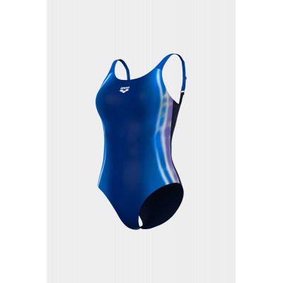 Купальник Arena SMILE SWIMSUIT U BACK B (008329-700)