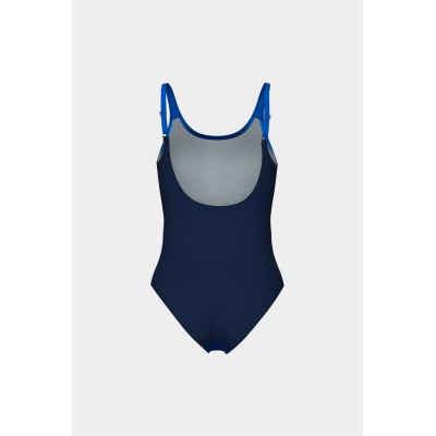 Купальник Arena SMILE SWIMSUIT U BACK B (008329-700)