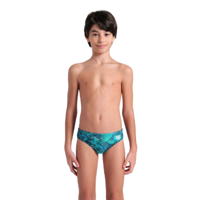 Дитячі плавки Arena DALY SWIM BRIEFS (003298-508)