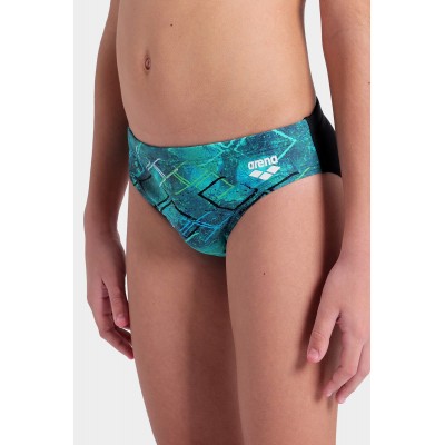 Детские плавки Arena DALY SWIM BRIEFS (003298-508)