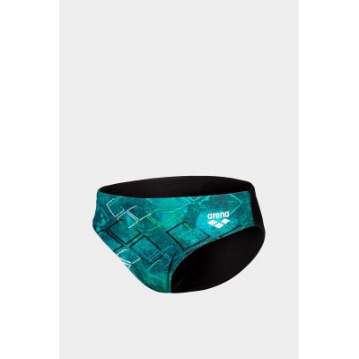 Детские плавки Arena DALY SWIM BRIEFS (003298-508)