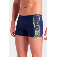 Плавки Arena WAKE SWIM SHORT (008069-703)