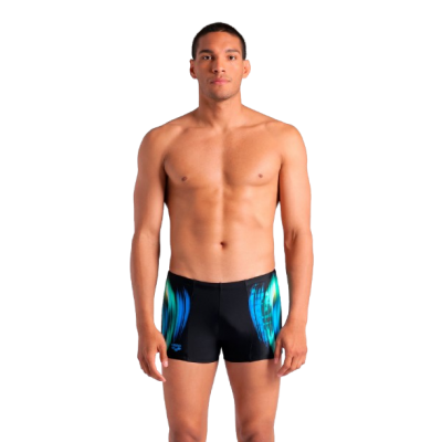 Плавки Arena BREATH SWIM SHORT (008333-500)