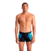 Плавки Arena BREATH SWIM SHORT (008333-500)