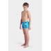 Детские плавки Arena LIGHT TRICKS SWIM SHORT (008344-850)