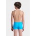 Детские плавки Arena LIGHT TRICKS SWIM SHORT (008344-850)