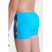 Детские плавки Arena LIGHT TRICKS SWIM SHORT (008344-850)