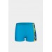 Детские плавки Arena LIGHT TRICKS SWIM SHORT (008344-850)