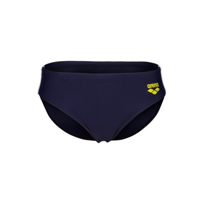 Детские плавки Arena SWIM BRIEFS SOLID (008371-760)