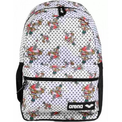 Рюкзак Arena TEAM BACKPACK 30 ALLOVER (002484-132)