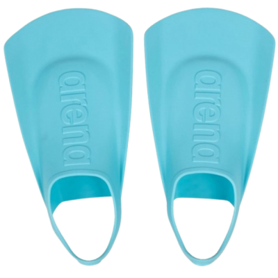 Детские ласты для плавания Arena FINS KIDS/JR (005465-100)