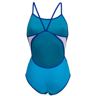 Купальник Arena ICONS SWIMSUIT SUPER FLY BACK (006644-888)