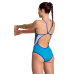 Купальник Arena ICONS SWIMSUIT SUPER FLY BACK (006644-888)