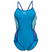 Купальник Arena ICONS SWIMSUIT SUPER FLY BACK (006644-888)