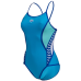 Купальник Arena ICONS SWIMSUIT SUPER FLY BACK (006644-888)