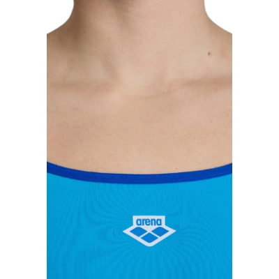 Купальник Arena ICONS SWIMSUIT SUPER FLY BACK (006644-888)