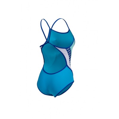 Купальник Arena ICONS SWIMSUIT SUPER FLY BACK (006644-888)