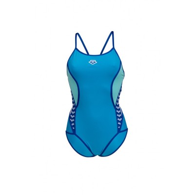 Купальник Arena ICONS SWIMSUIT SUPER FLY BACK (006644-888)