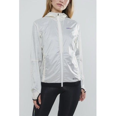 Куртка для бігу жіноча Craft Lumen Wind Jacket Woman (1907683-155905)