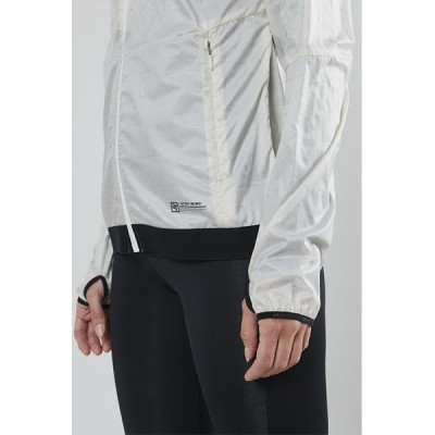 Куртка для бігу жіноча Craft Lumen Wind Jacket Woman (1907683-155905)