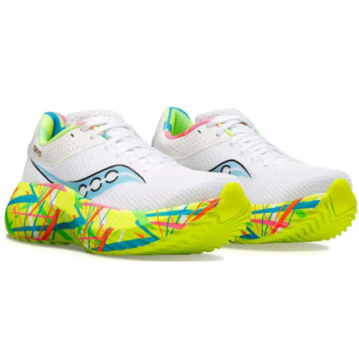 Кросівки жіночі для бігу Saucony KINVARA PRO (S10847-07)