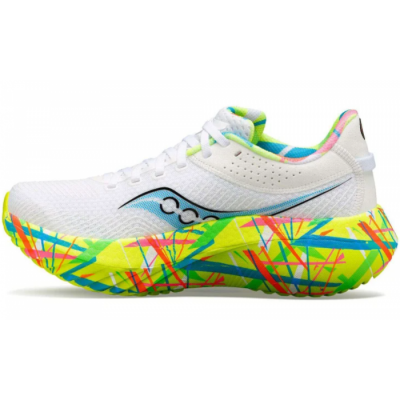 Кросівки жіночі для бігу Saucony KINVARA PRO (S10847-07)