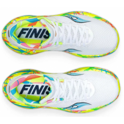 Кросівки жіночі для бігу Saucony KINVARA PRO (S10847-07)