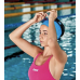 Шапочка для плавання (для довгого волосся) Arena Smart Cap Swimming (001076-100)