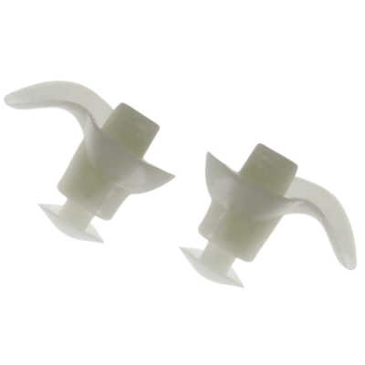 Силиконовые беруши для плавания Finis Ear Plugs Clear