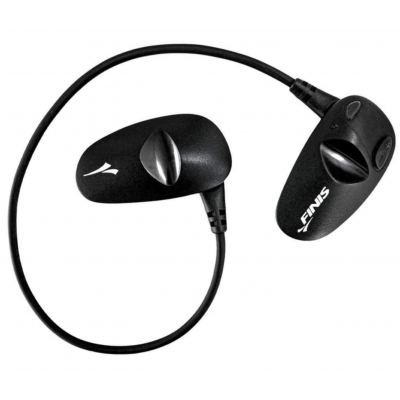 Наушники для плавання в басейні Finis Amnis Stream Swim BT Headphones (1.30.076.101)