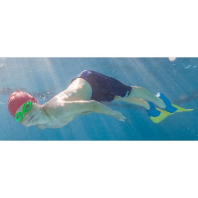 Ласти для плавання Finis Long Floating Fin