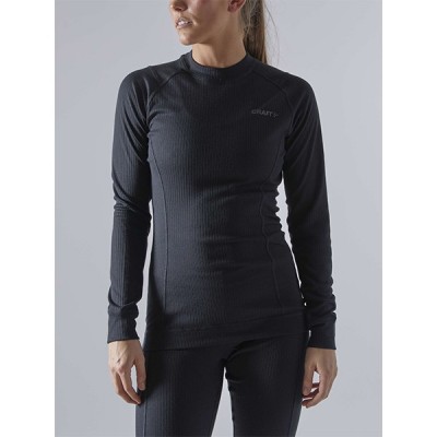 Жіночий комплект термобілизни Craft Core Dry Baselayer Set Woman (1909706-999000)