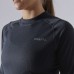 Жіночий комплект термобілизни Craft Core Dry Baselayer Set Woman (1909706-999000)