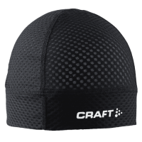 Шапка з легкої сітки Craft CRAFT COOL SL HAT (1902865-999000)